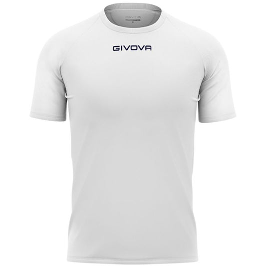 T-shirt Givova Capo MC M MAC03 0003 Clothing/Football/Givova Givova