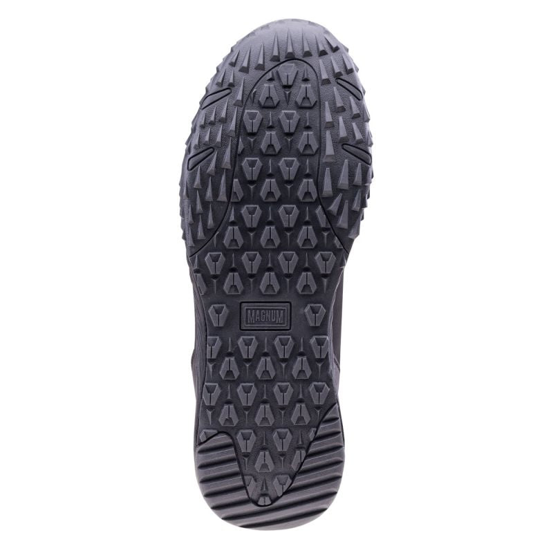 Tactical boots Magnum Wenton Mid WP M Footwear/Outdoor/Magnum Your Sports Performance