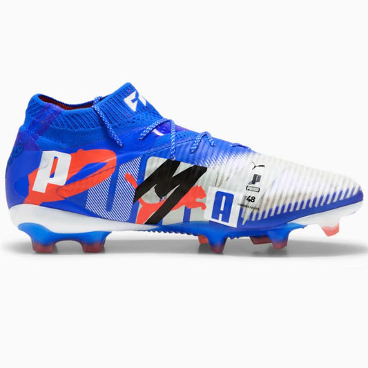 Puma Future 8 Ultimate Forever FG M 108420-01 football boots Footwear/Football/FG/SR Puma