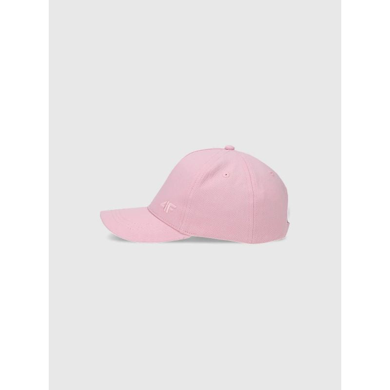 Children's strapback cap 4F 4FJWSS25ACABU387-56S *Kategoria tymczasowa Your Sports Performance