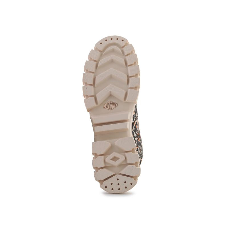Palladium Trappers Revolt Hi Wild W 99124-260-M shoes Footwear/Lifestyle/Palladium Your Sports Performance