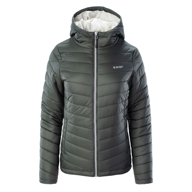 Jacket Hi-Tec Ibanez W 92800372334 Clothing/Outdoor Your Sports Performance