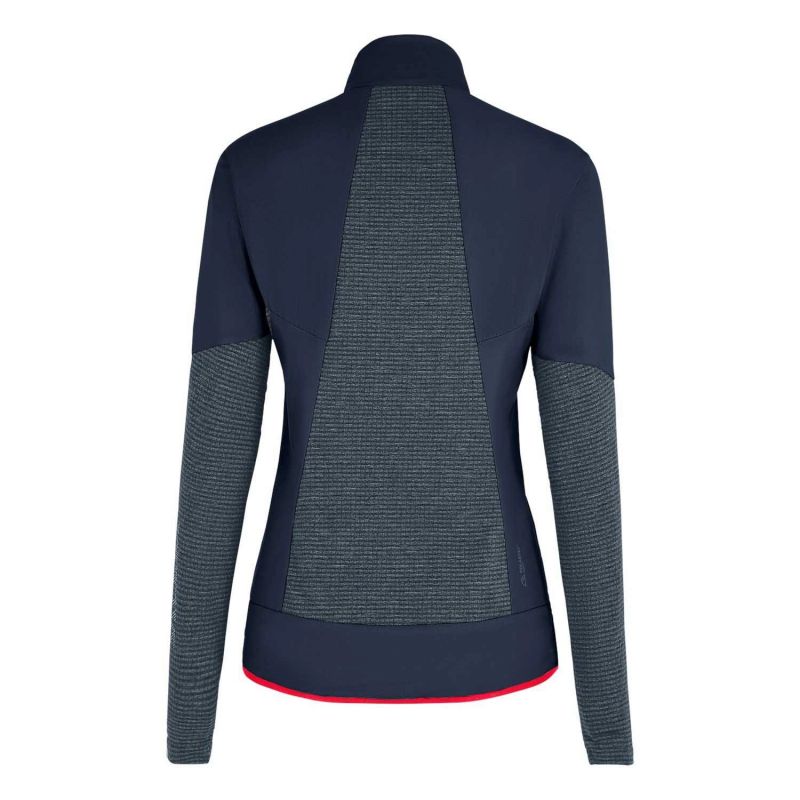 Salewa PEDROC HYBRID 2 PTC ALPHA W JACKET 27718-3961 Clothing/Outdoor/Salewa Your Sports Performance