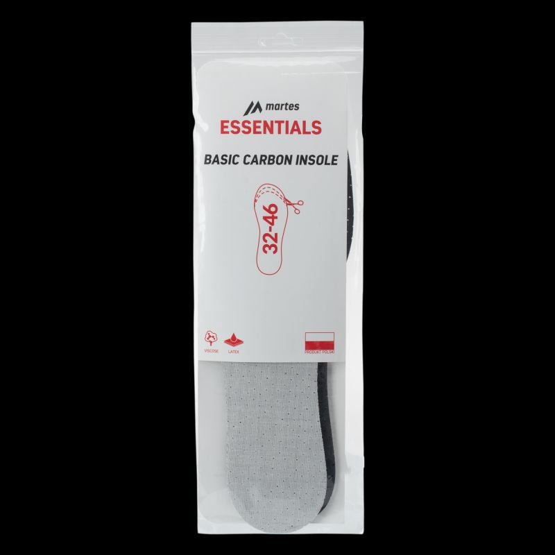 BASIC CARBON INSOLE In preparation Your Sports Performance