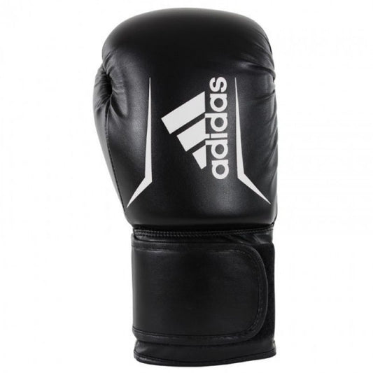Boxing gloves adidas Speed 50 black Accessories/Gloves Adidas