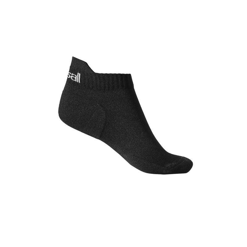 CASALL Run Sock black Import z PMSport Your Sports Performance