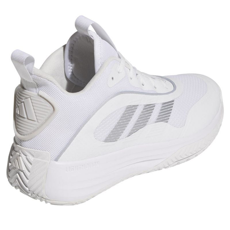 Adidas OwnTheGame 3.0 M JR6671 basketball shoes Footwear/Basketball/Men Adidas