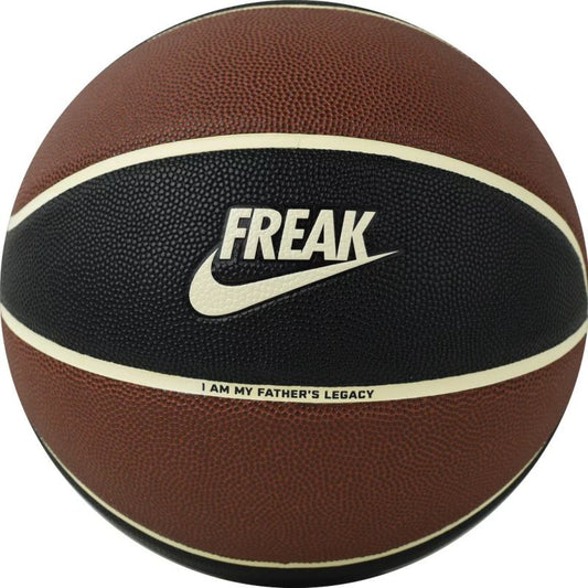 Ball Nike All Court Giannis Antetokounmpo 8P 2.0 Ball N1004138-812 Accessories/Balls/Basketball Nike