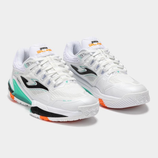 Joma Slam Men 2502 M TSLAMS2502OM padel shoes Footwear/Tennis/Low/Joma Joma