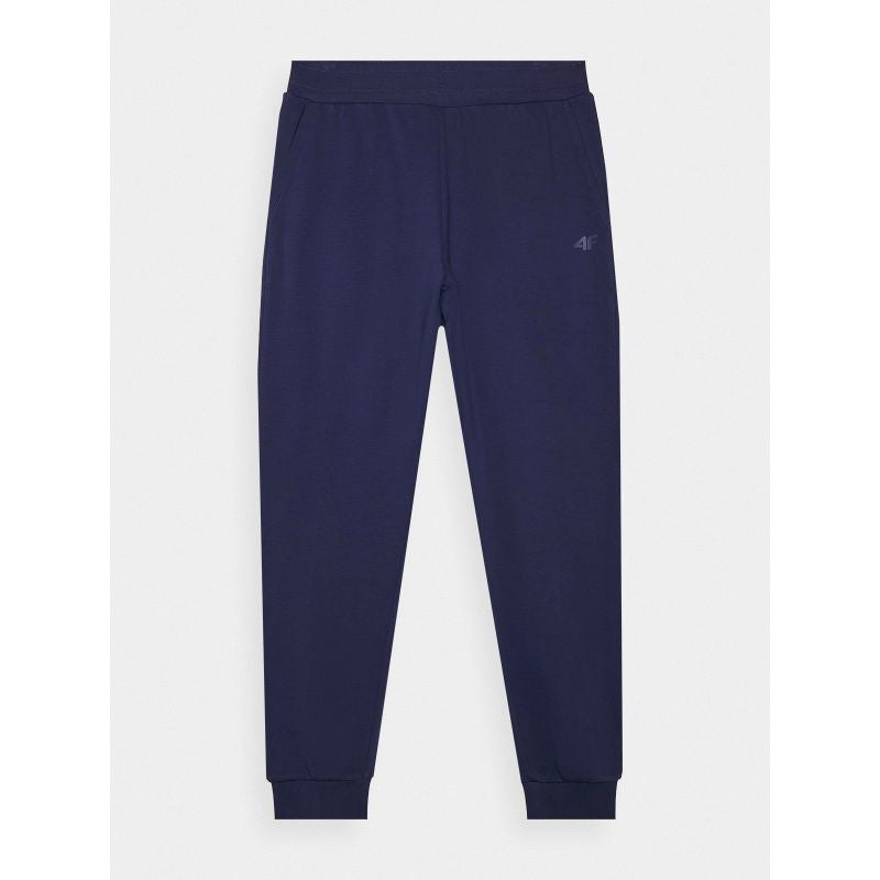 Men's jogger sweatpants 4F 4FWMM00TTROM0942-31S *Kategoria tymczasowa Your Sports Performance