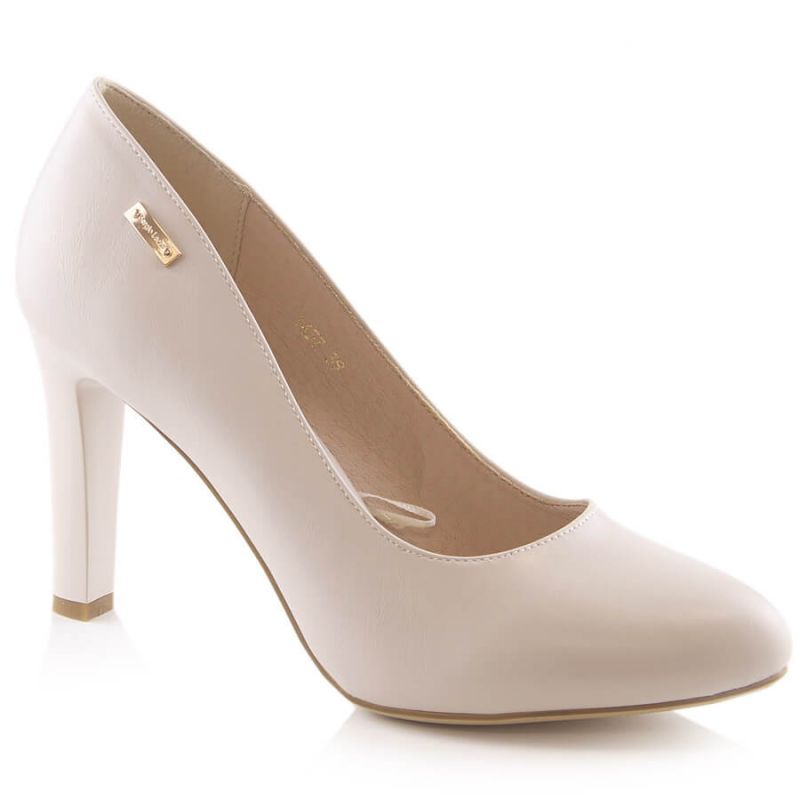 Sergio Leone W SK3AR pumps, light gray Footwear/Lifestyle/Sergio Leone Your Sports Performance