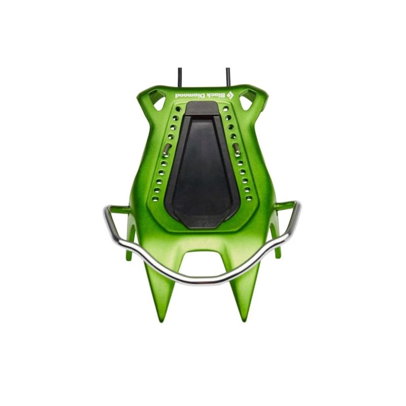 Black Diamond Neve Pro Automatic Crampons Wspinaczka/Raki Your Sports Performance