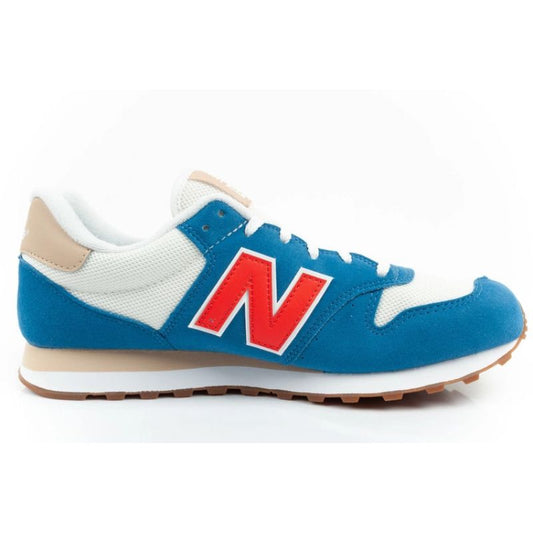 New Balance Sneakers M GM500TPN Footwear/Lifestyle New Balance