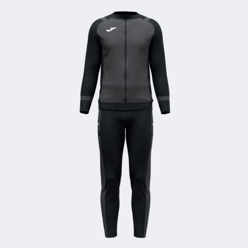 Joma Lider Tracksuit 104286.151 Clothing/Football/Unisex/Joma Joma