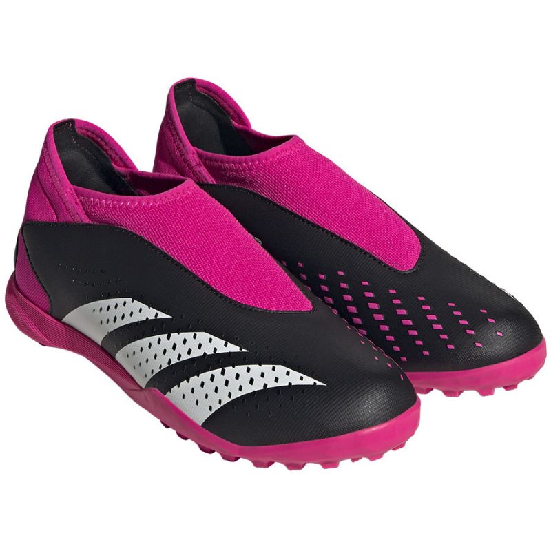 Adidas Predator Accuracy.3 LL TF Jr GW7092 soccer shoes Footwear/Football/Kids Adidas