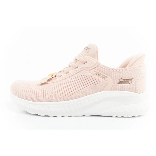 Skechers Bobs Squad sneakers Slip-ins W 117497/LTPK Footwear/Lifestyle/Skechers Skechers