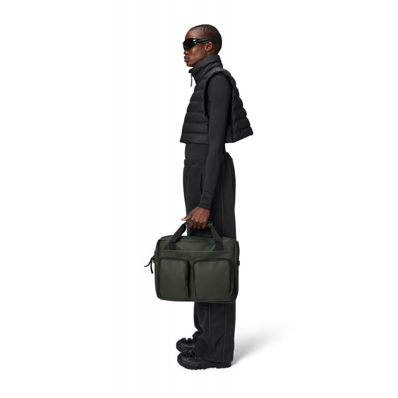 Rains Texel Tech Bag W3 14250 03 Accessories/Bags/Other bags Your Sports Performance