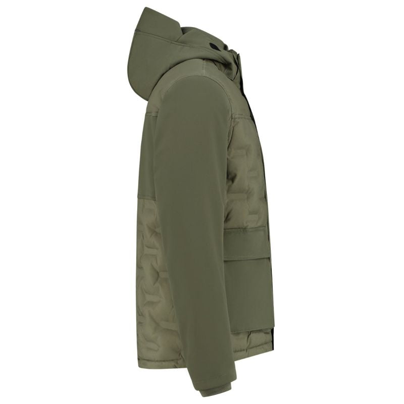 Tricorp Puffer Jacket Rewear M MLI-T56TA Clothing/Outdoor/Tricorp Your Sports Performance