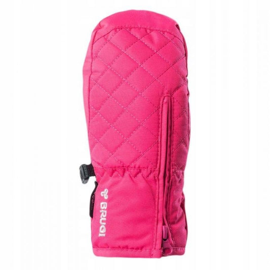 Elbrus 3zcg Jr. 92800463886 gloves Clothing/Outdoor/Czapki, szaliki, rękawiczki, maski/Elbrus Your Sports Performance