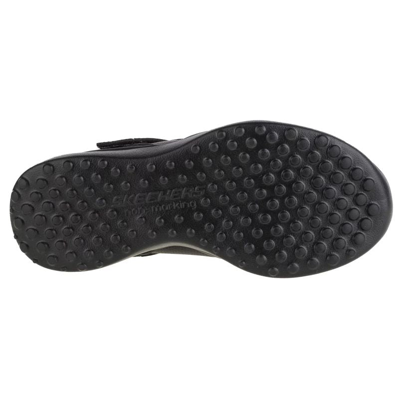 Skechers Microstrides-Class Spirit 302606L-BBK Black 33 To be categorized Your Sports Performance