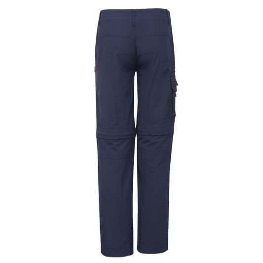 TrollKids Kids Oppland Pants Slim Fit Jr 111-100 Clothing/Outdoor/Trollkids Your Sports Performance