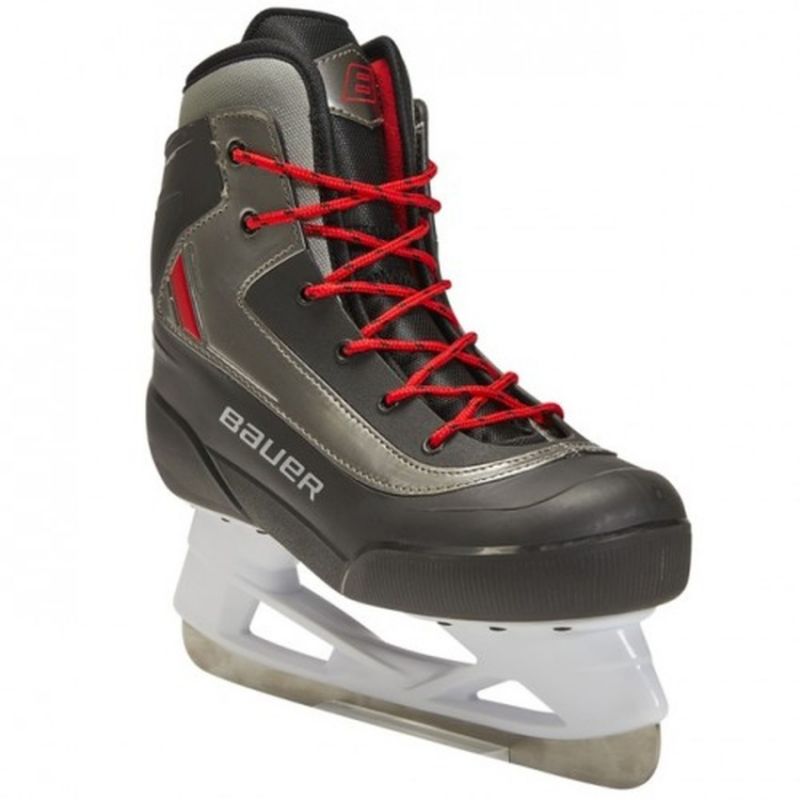 Recreational skates Bauer Expedition Jr. 1059590 Accessories/Skating/Bauer Bauer
