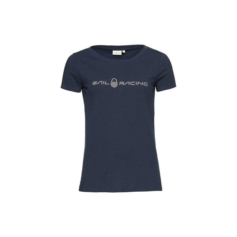 SAIL RACING W Gale Tee T-Shirt - navy blue Import z PMSport Your Sports Performance
