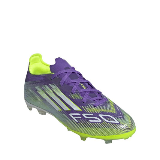Adidas F50 Elite FG Jr JH7714 football boots Footwear/Football/JR/FG Adidas