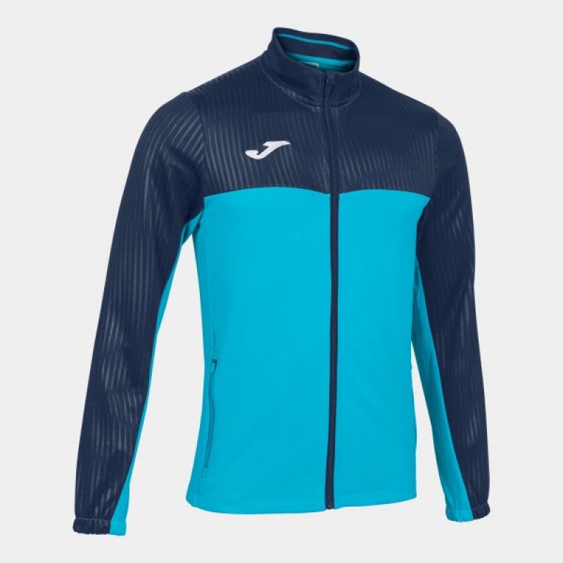 Joma Montreal Full Zip M 102744.013 jacket Clothing/Training/Joma Joma