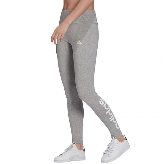 Adidas Essentials High-Waist Leggings W GL0638 Clothing/Training Adidas