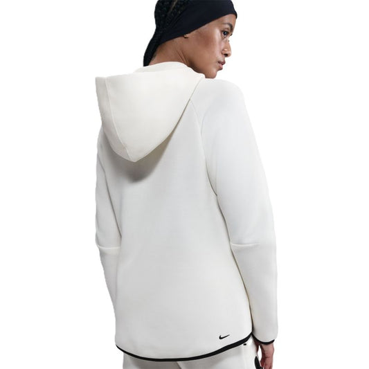 Nike Sportswear Tech Fleece Windrunner HV6747-133 women's sweatshirt Nike
