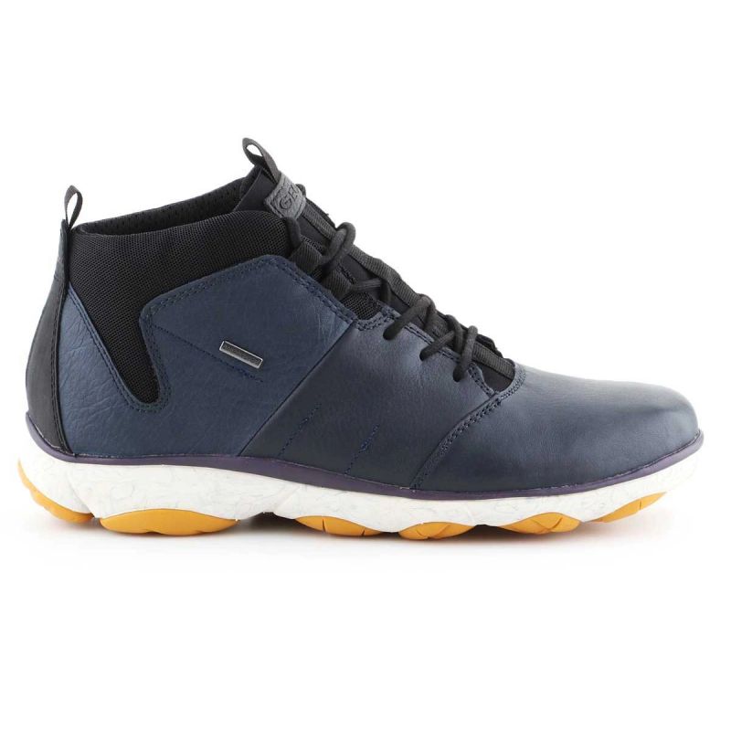 Geox U Nebula 4X4ABX M U742VA-046EK-C4064 shoes Footwear/Lifestyle Your Sports Performance