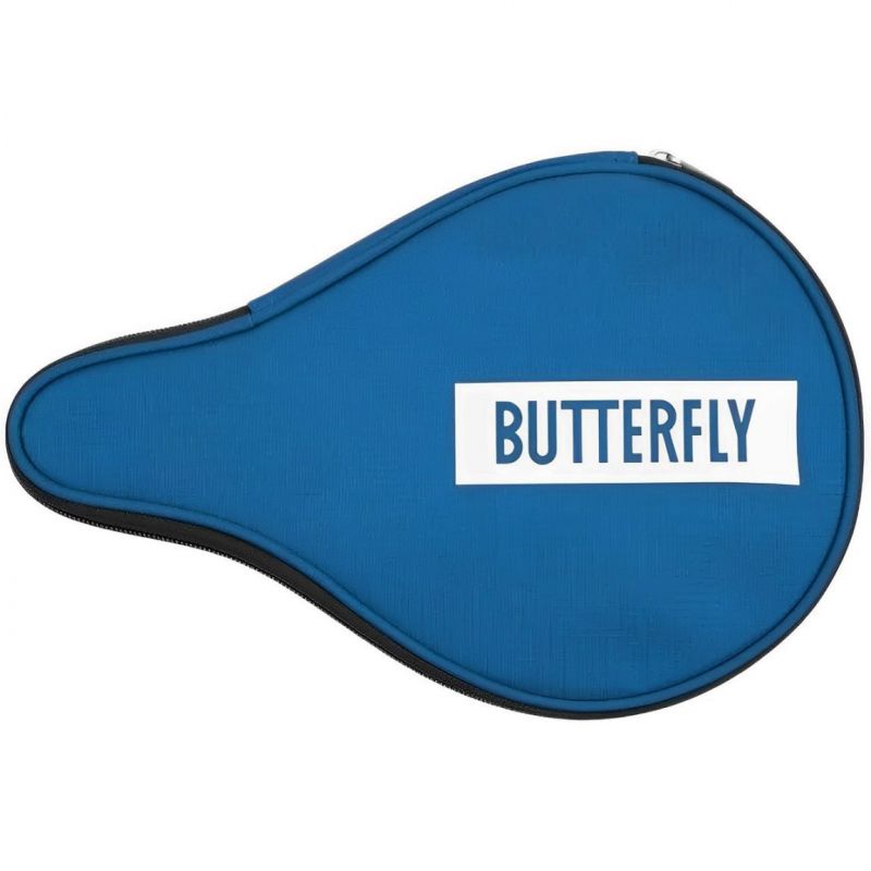 Butterfly New Round Case Logo racket cover 9553801519 Accessories/Rackets and accessories Your Sports Performance