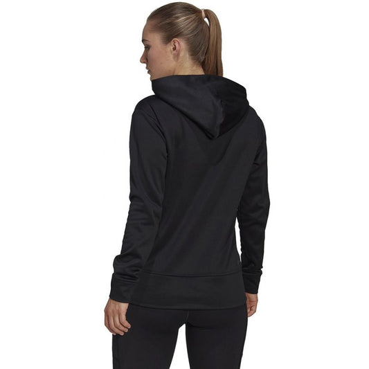 adidas Aeroready Big Logo Hoodie W HD3906 Clothing/Training Adidas