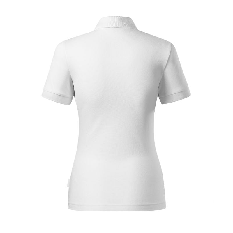 Malfini Resist Heavy Polo W MLI-R21LW white 00 Clothing/Lifestyle/T-shirts/Malfini Malfini