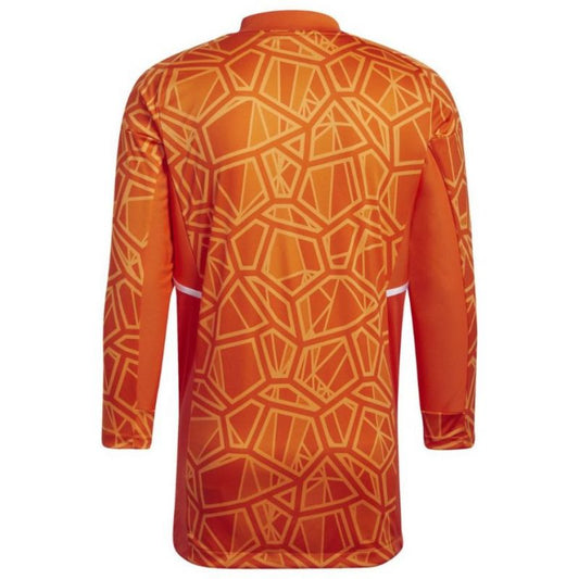 Adidas Condivo 22 Golakeeper long sleeve M HB1617 goalkeeper shirt Clothing/Football Adidas