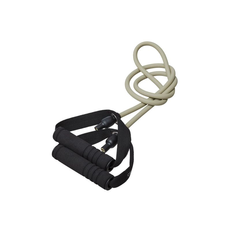 CASALL Exetube elastic rope light green Import z PMSport Your Sports Performance