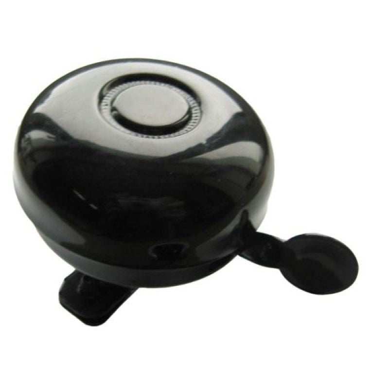 Standard bell 58mm steel black In preparation Your Sports Performance