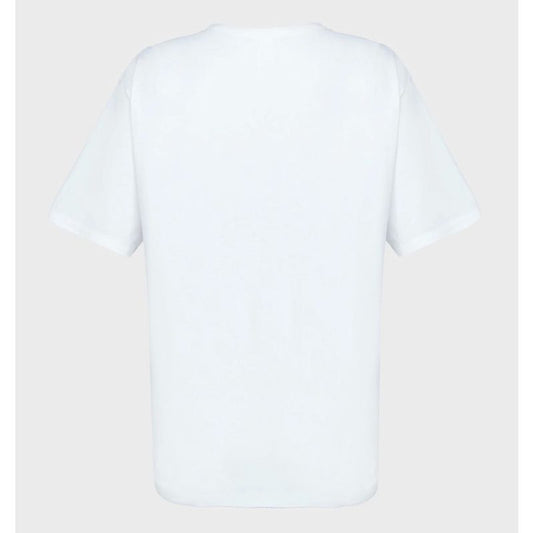 Calvin Klein T-shirt W 000QS7130E Clothing/Lifestyle/T-shirts/Calvin Klein Jeans Your Sports Performance