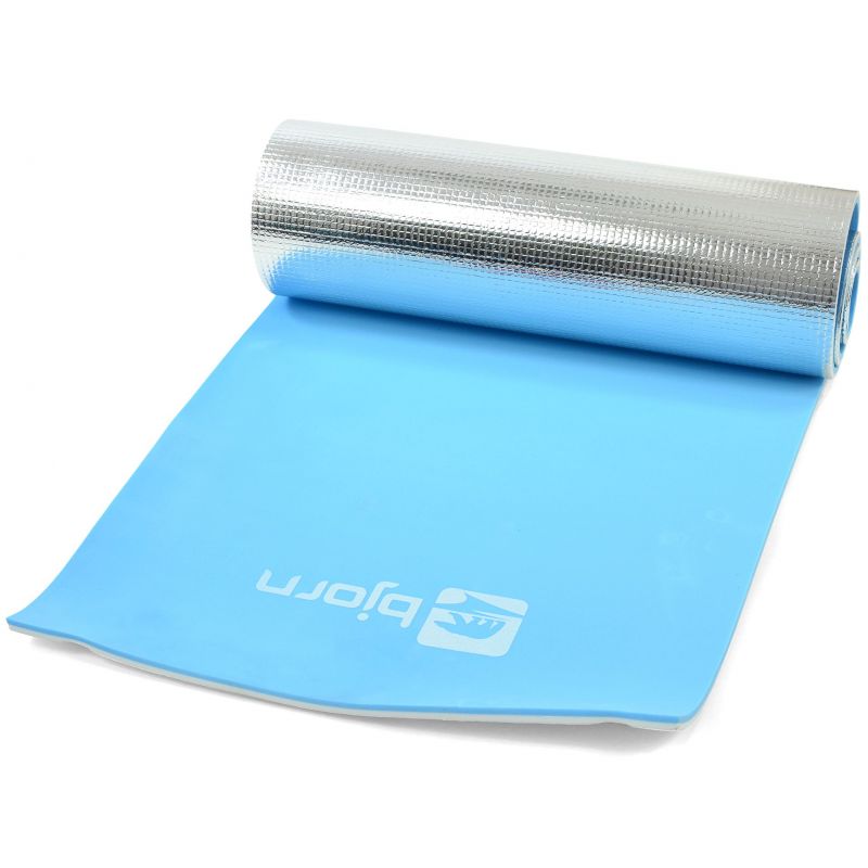 MAT BJORN EVA ALU foam pad 180x50x1,0cm DK 2267 Accessories/Training equipment Your Sports Performance