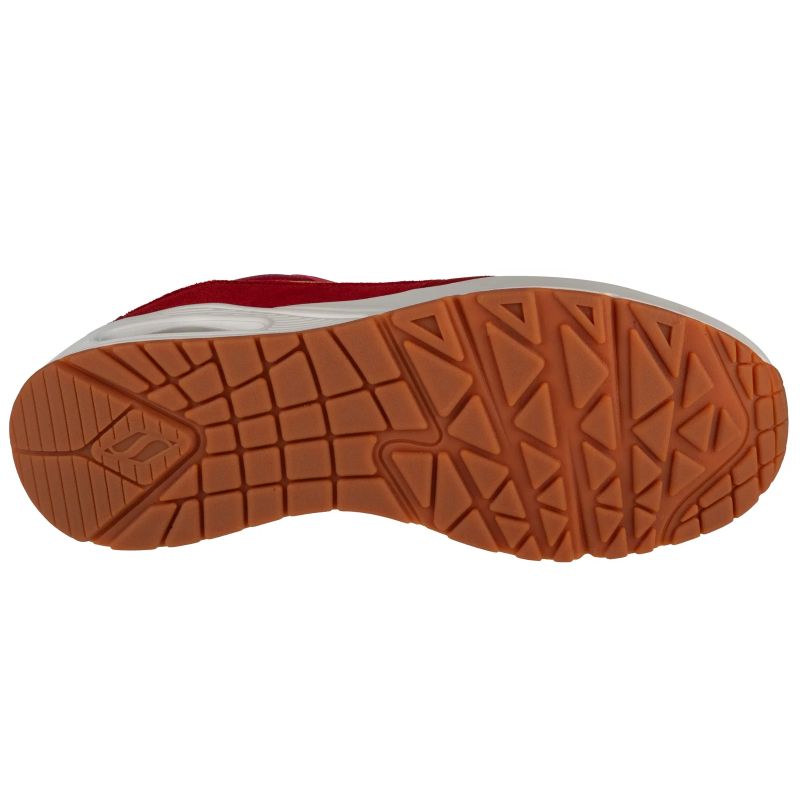 Skechers Uno - Victory Pack 183913-RDYL Red 41 In preparation Your Sports Performance