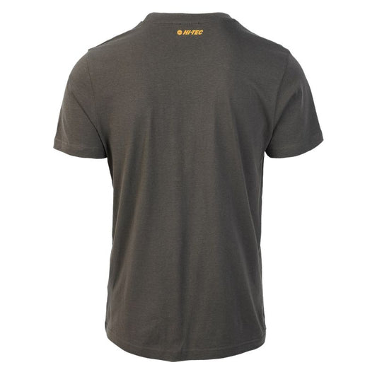 Men's Short Sleeve T-Shirt NOLE In preparation Your Sports Performance
