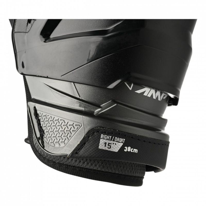 Bauer Supreme M5 Pro Int M 1061889 hockey shin guards Accessories/Protectors and knee pads/Bauer Bauer