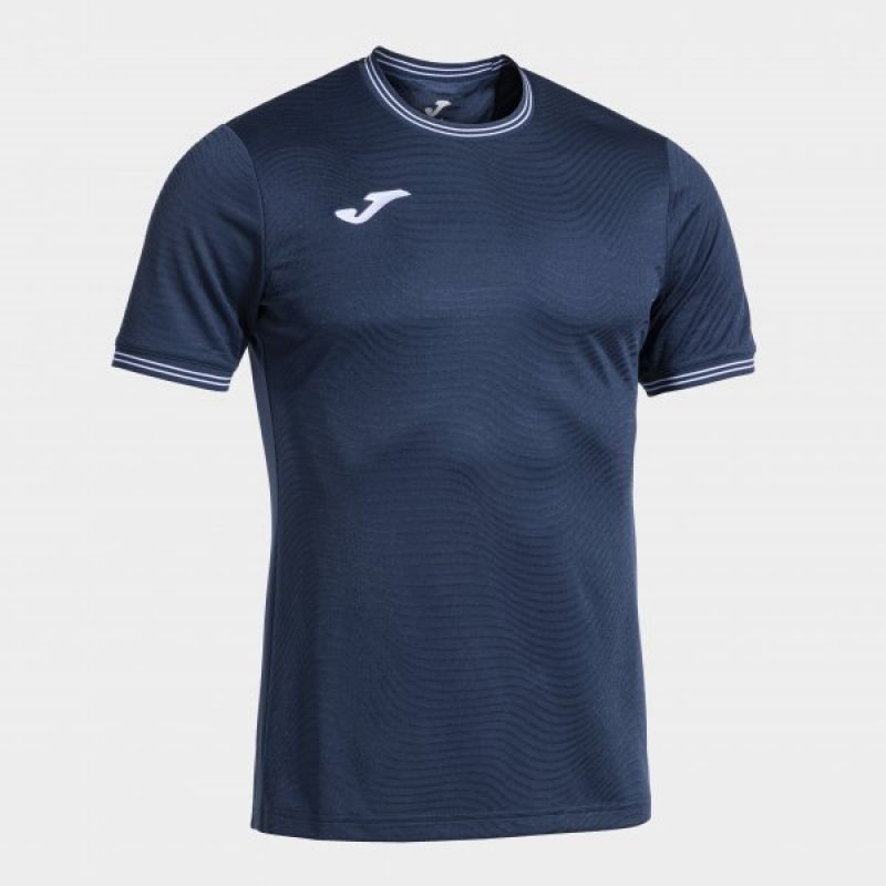 Joma Camiseta Manga Corta Toletum V 103362.331 Clothing/Football Joma