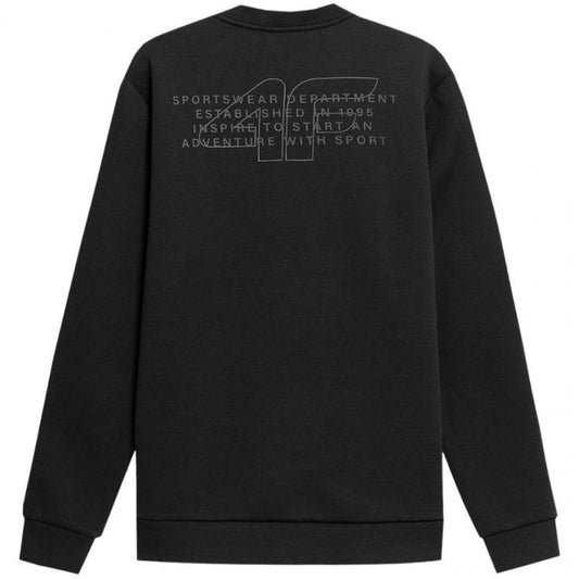4F M H4L22 BLM017 20S sweatshirt Clothing/Outdoor 4F