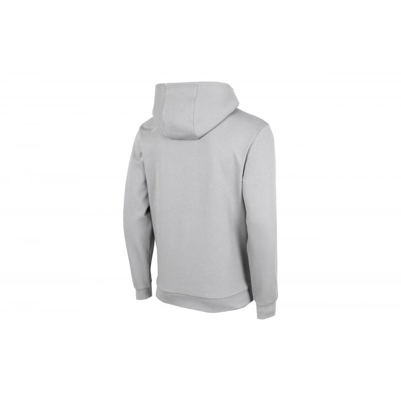 Sweatshirt 4F M H4Z22-BLM023 olive Clothing/Training 4F