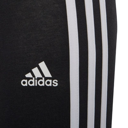 Adidas Essentials 3-Stripes Tights Jr H65800 leggings Clothing/Training Adidas