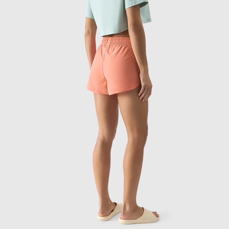4F Shorts W 4FWSS24UBDSF099 63S Clothing/Lifestyle/Trousers, shorts/4F 4F