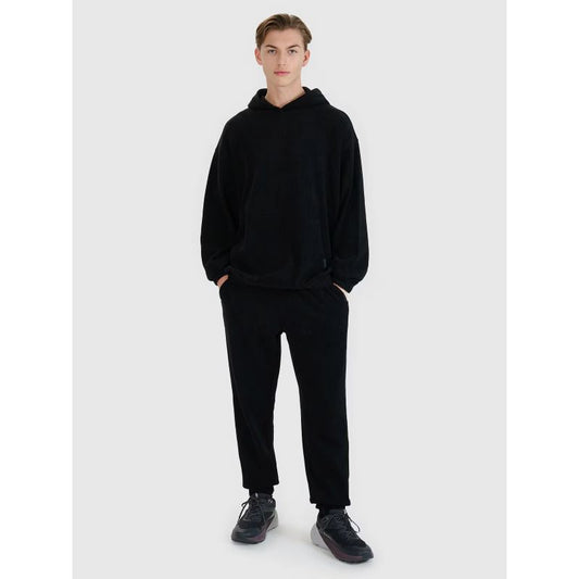 Men's jogger sweatpants 4F 4FRSS25TTROM1476-20S *Kategoria tymczasowa Your Sports Performance