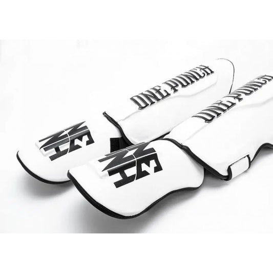 NS-20 "ONE PUNCH" Shin Guards In preparation Your Sports Performance